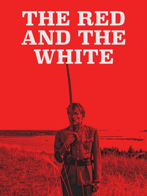 The Red and the White