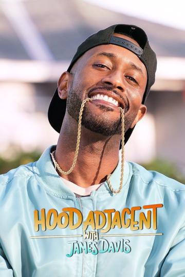 Hood Adjacent with James Davis