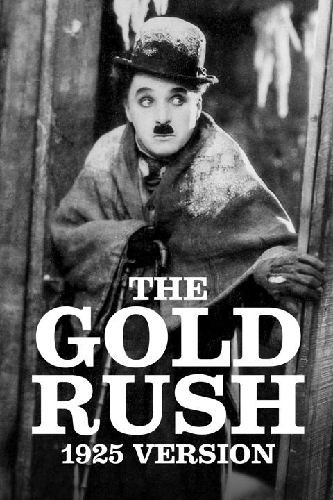 The Gold Rush
