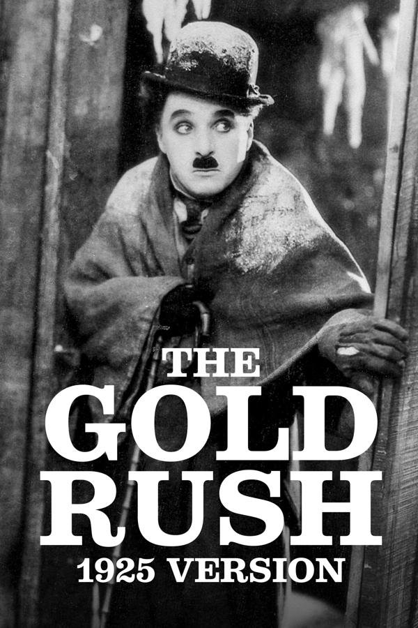 The Gold Rush
