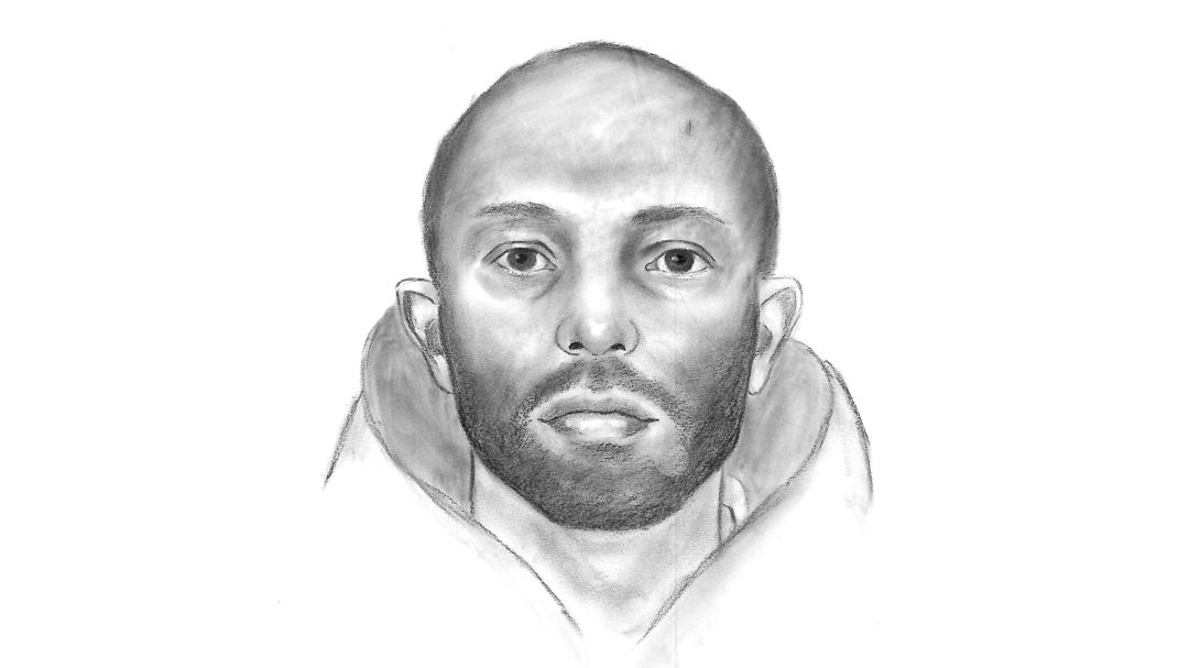 Background image for Inside The Mind of a Serial Killer