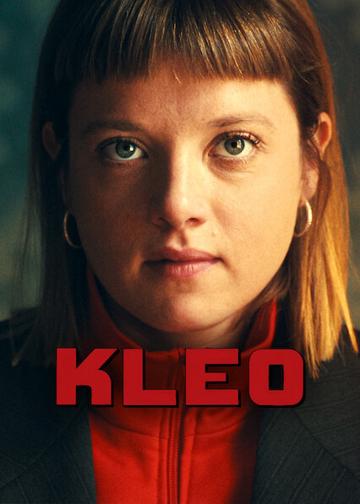 Kleo poszter