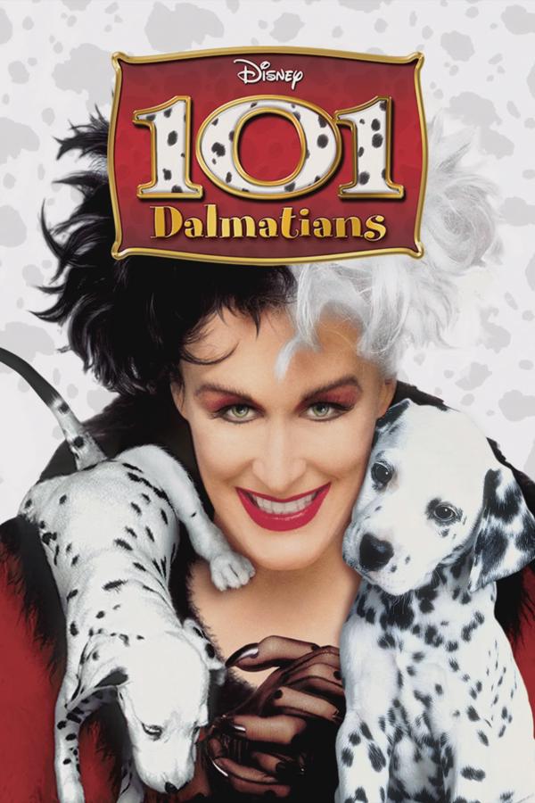 101 Dalmatians