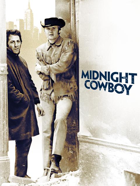 Midnight Cowboy