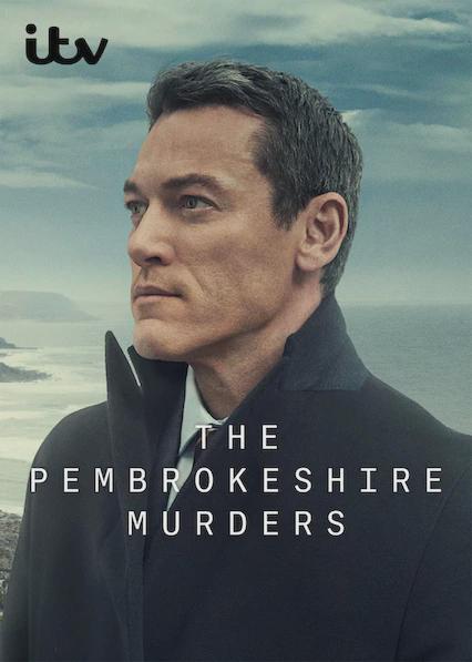 Poster för The Pembrokeshire Murders