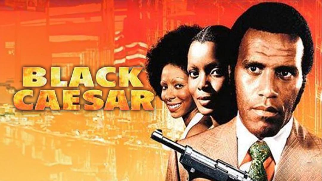Black Caesar