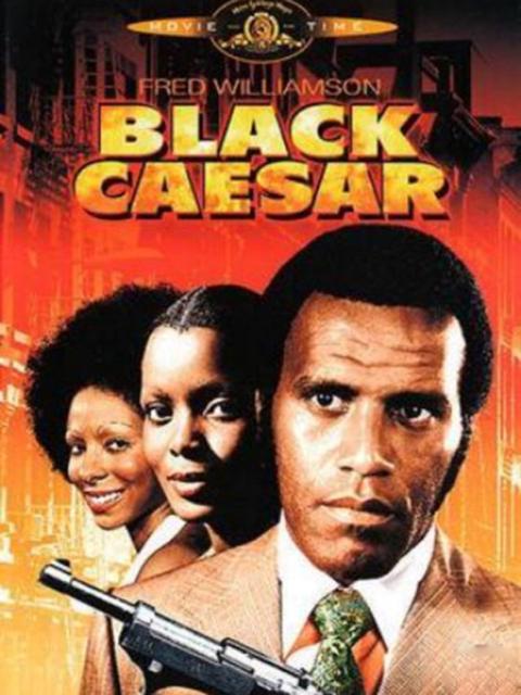 Black Caesar