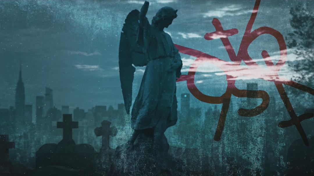 Background image for The Sons of Sam: A Descent into Darkness