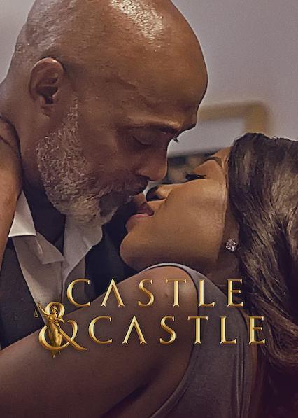 Poster för Castle and Castle