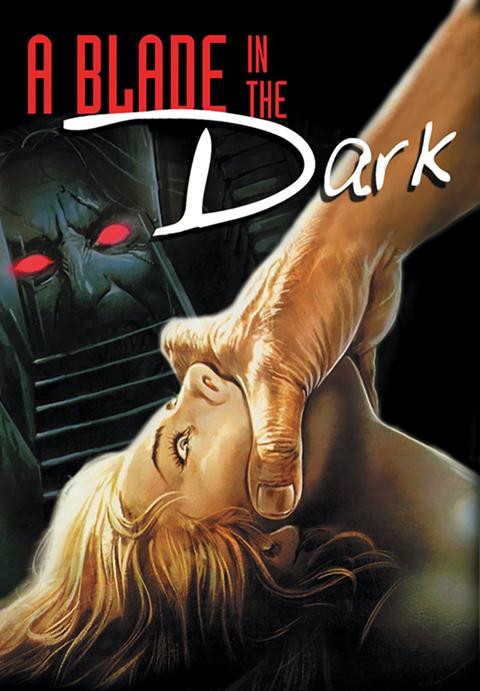 A Blade in the Dark