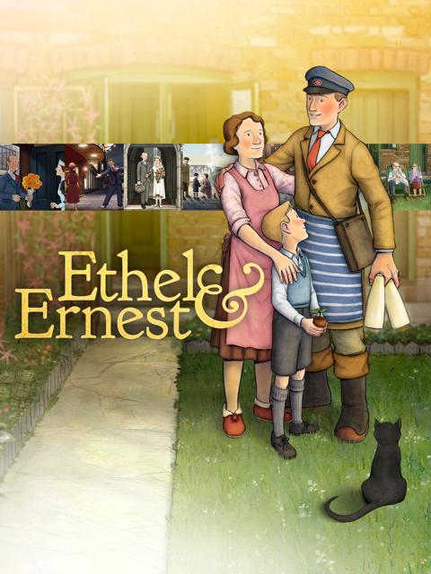 Ethel & Ernest