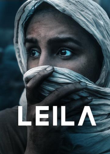 Leila poszter