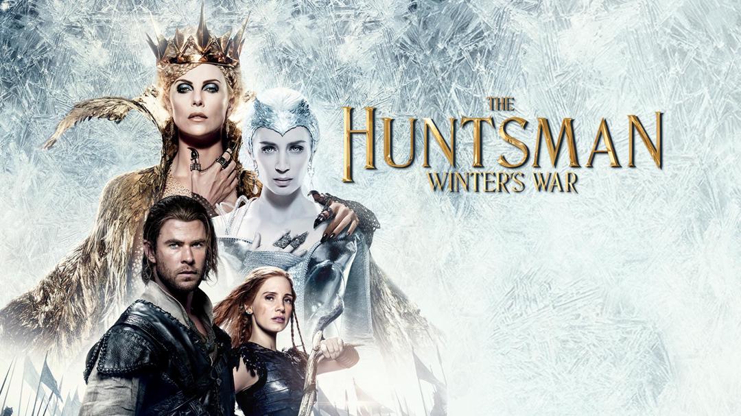The Huntsman: Winter's War