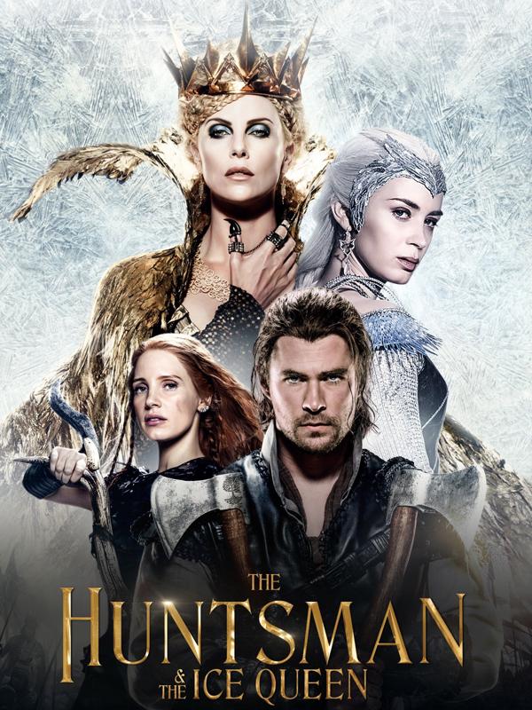 The Huntsman: Winter's War