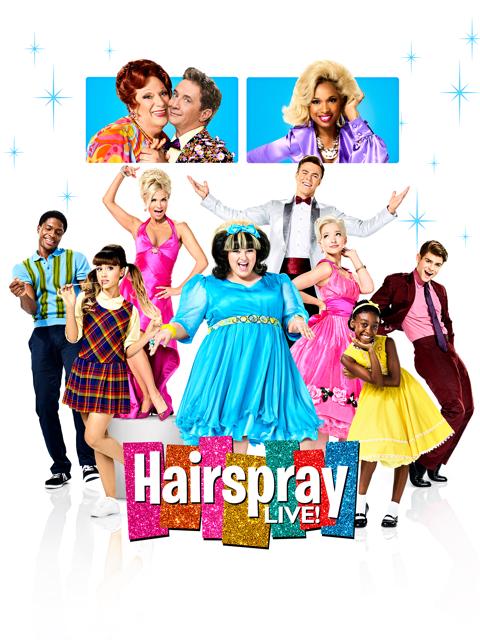 Hairspray Live!