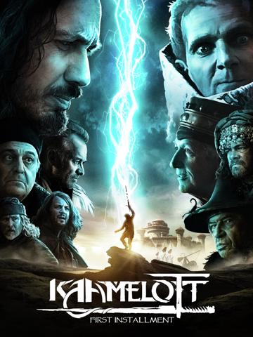 Kaamelott: The First Chapter