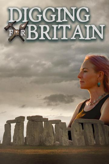 Digging for Britain