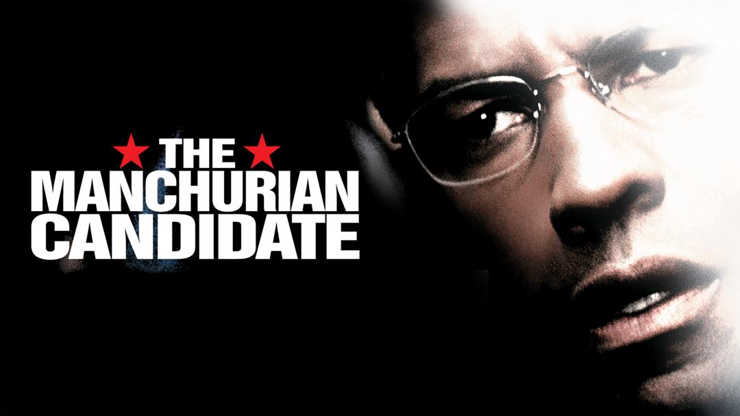 The Manchurian Candidate
