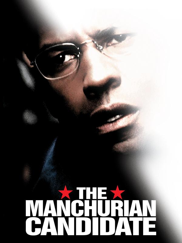 The Manchurian Candidate