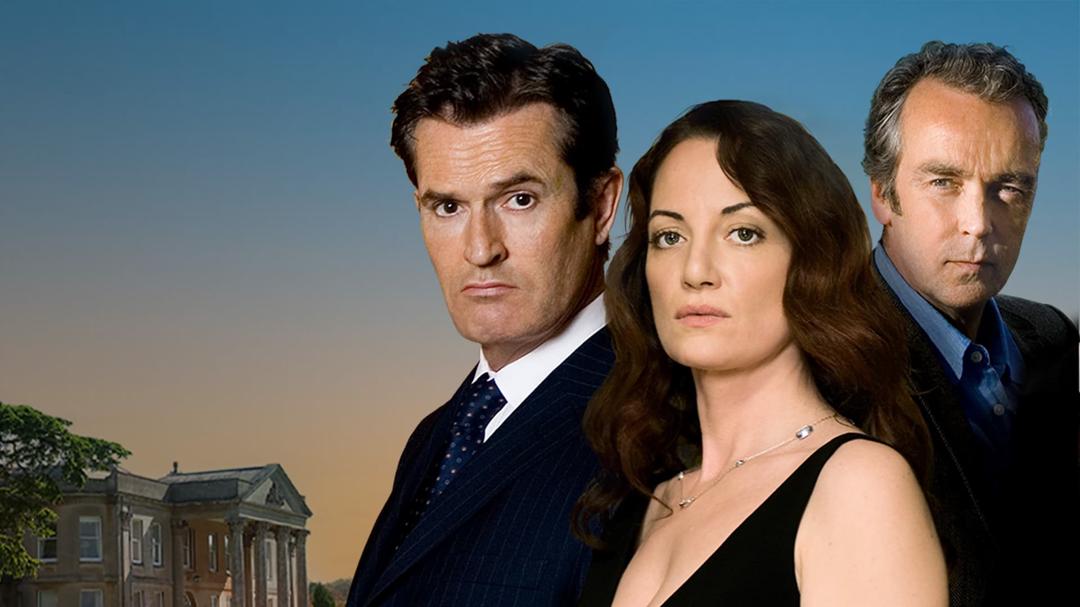 Background image for Rosamunde Pilcher: The Other Wife