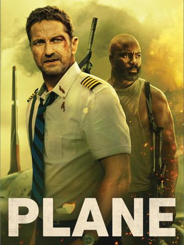 Plane