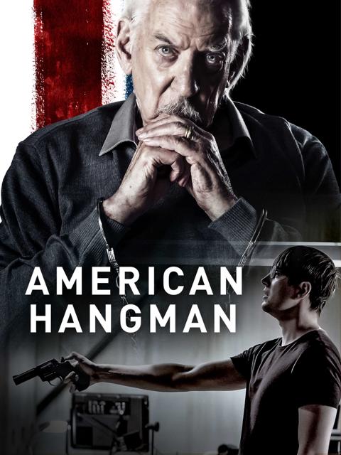 Poster för American Hangman