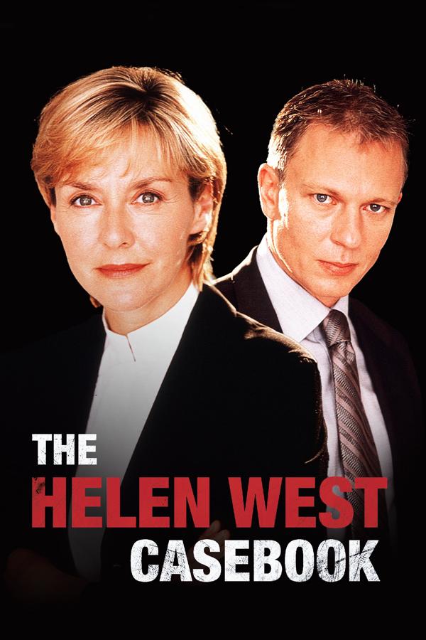 Helen West