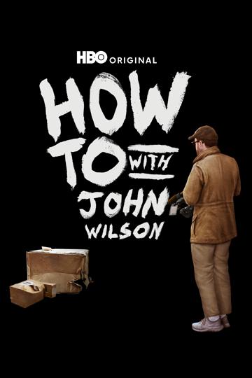 John Wilson tanácsai poszter
