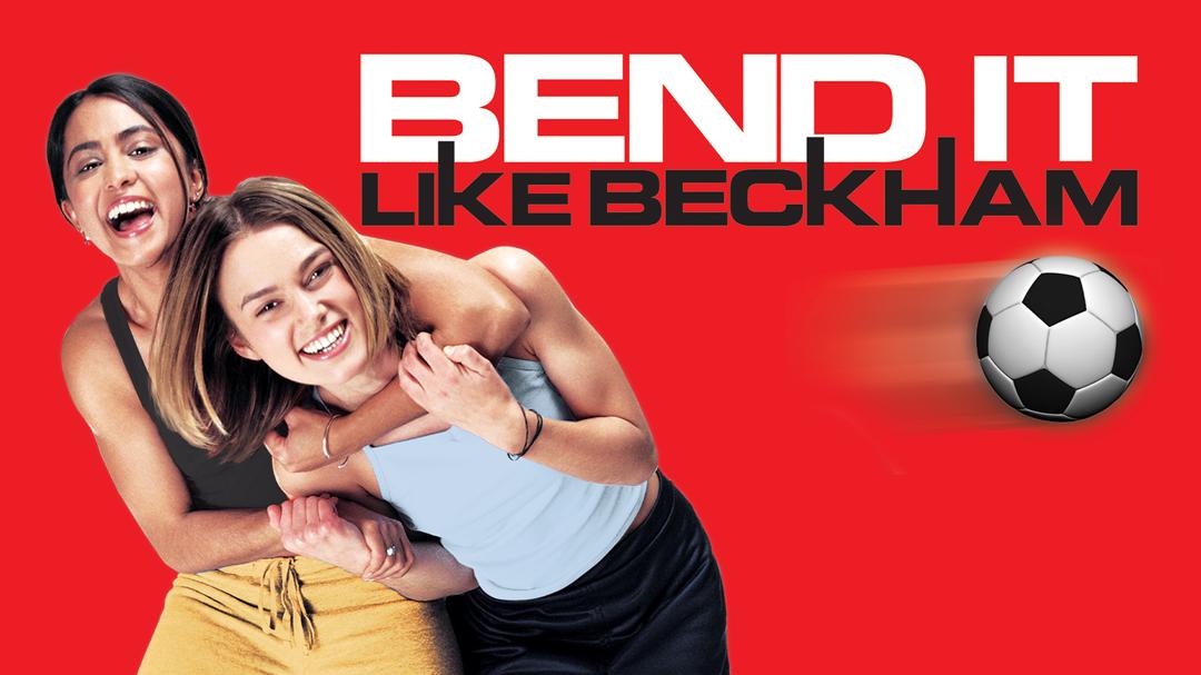 Bend It Like Beckham