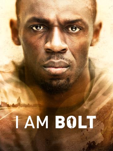I Am Bolt poszter