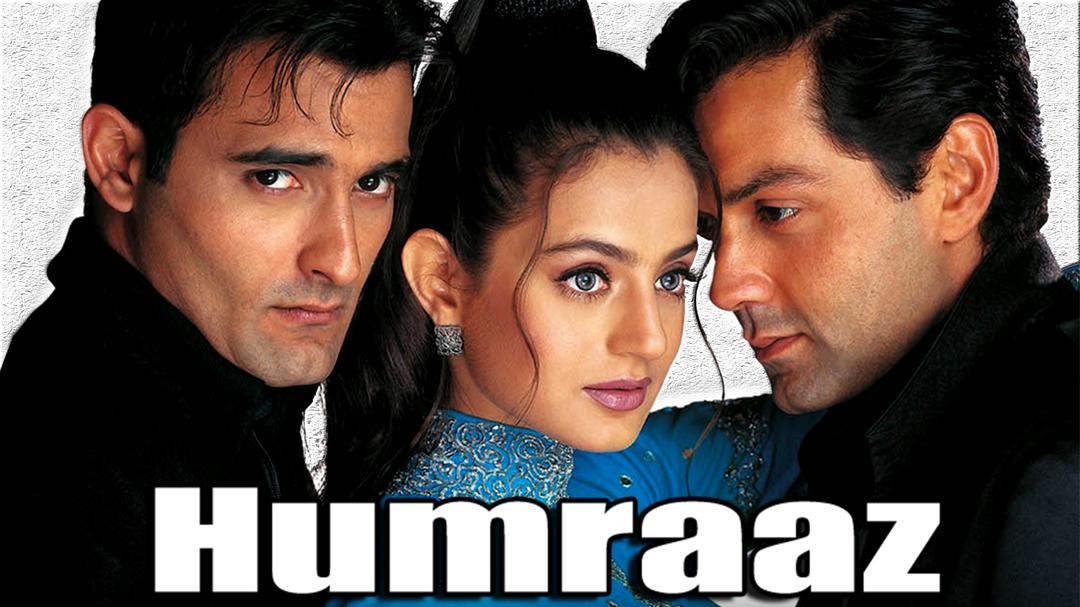 Background image for Humraaz