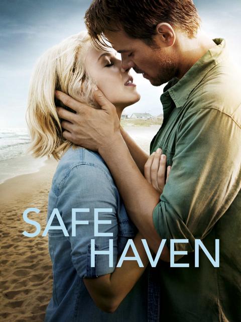 Safe Haven