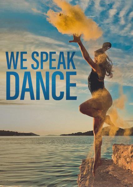 Poster för We Speak Dance