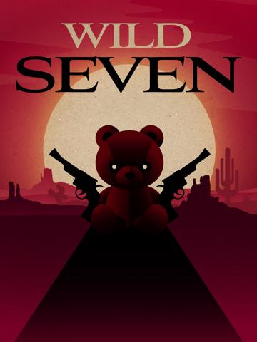 Wild Seven poszter
