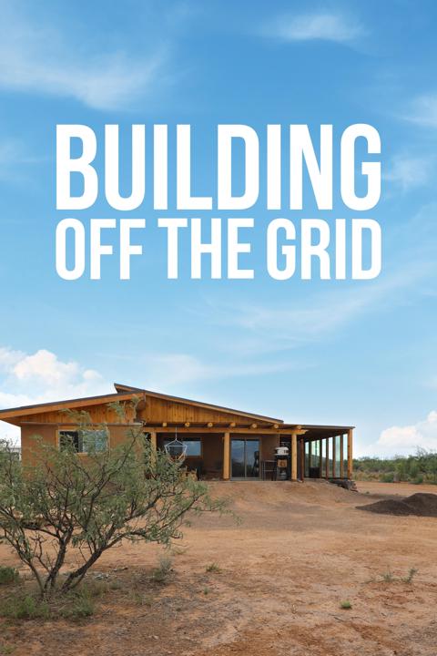 Poster för Building Off the Grid