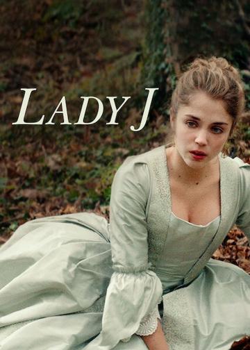 Lady J poszter