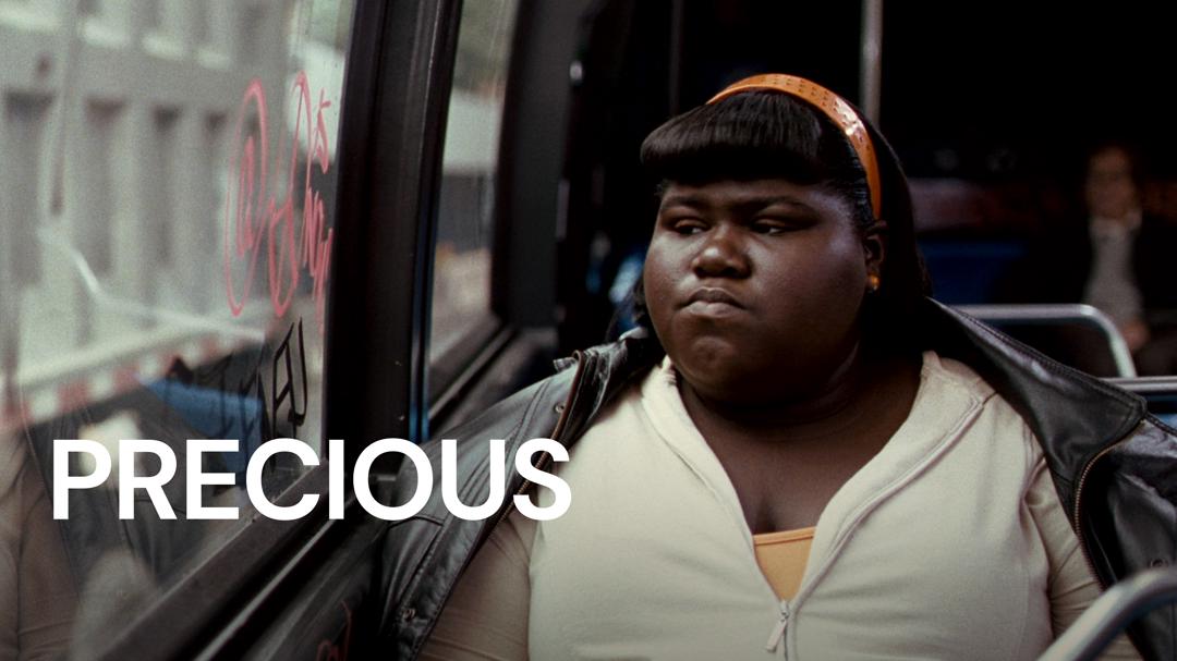Precious: Based on the Novel 'Push' by Sapphire