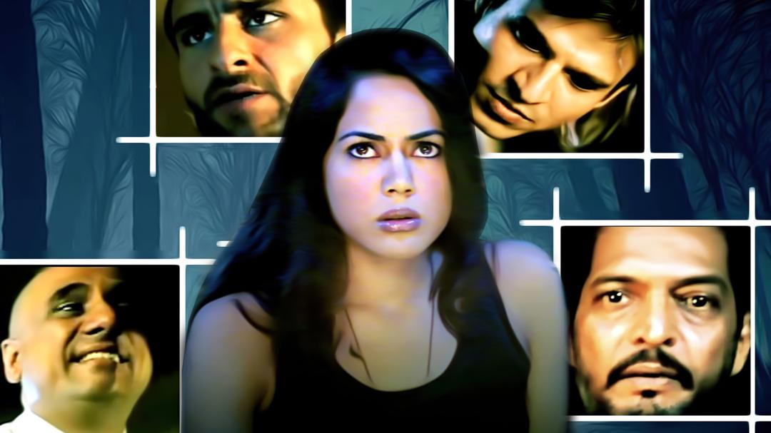 Background image for Darna Mana Hai