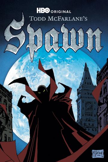 Spawn