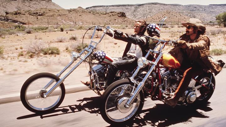 Easy Rider