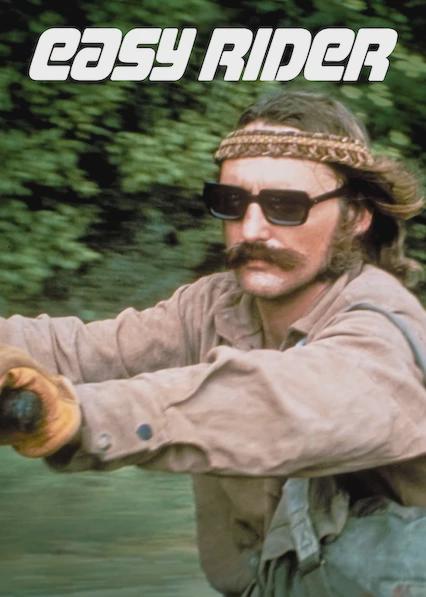Easy Rider