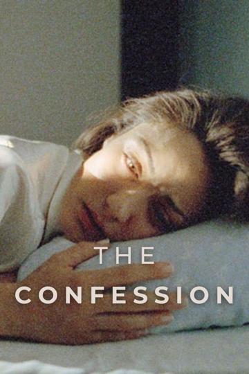 The Confession poszter