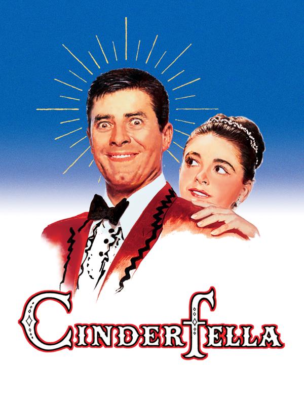 Cinderfella
