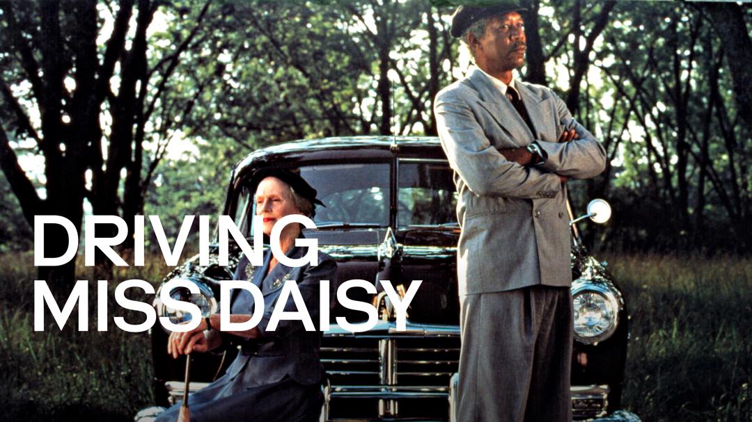 Driving Miss Daisy