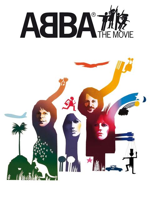 ABBA: The Movie