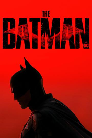 Batman poszter