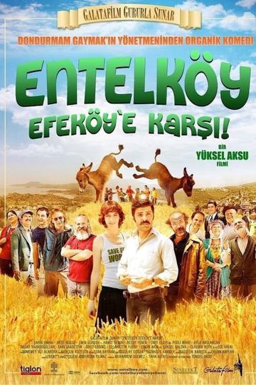 Ecotopia poszter