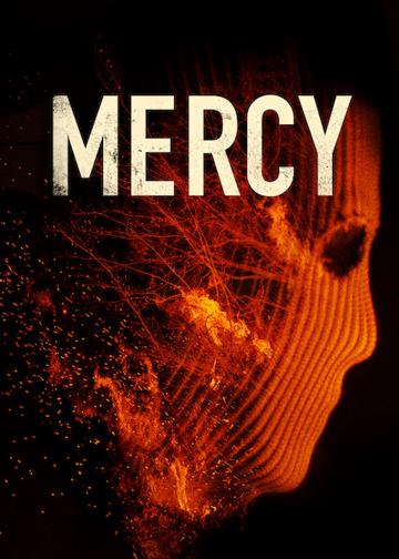 Mercy poszter