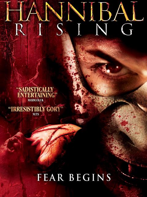 Hannibal Rising