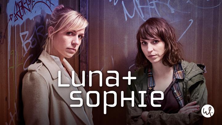 Poster of SOKO Potsdam